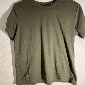 PacSun “Basic” Tee